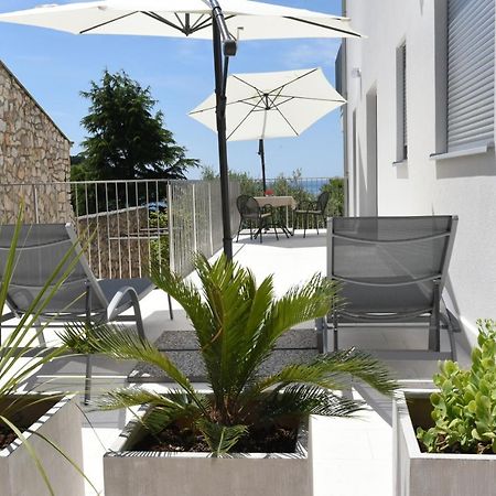Buric House - Apartments Klasik And Studio Mini Rovinj Exteriér fotografie