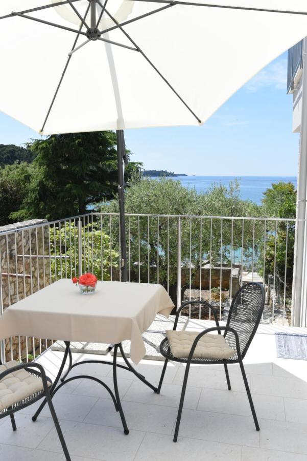 Buric House - Apartments Klasik And Studio Mini Rovinj Exteriér fotografie