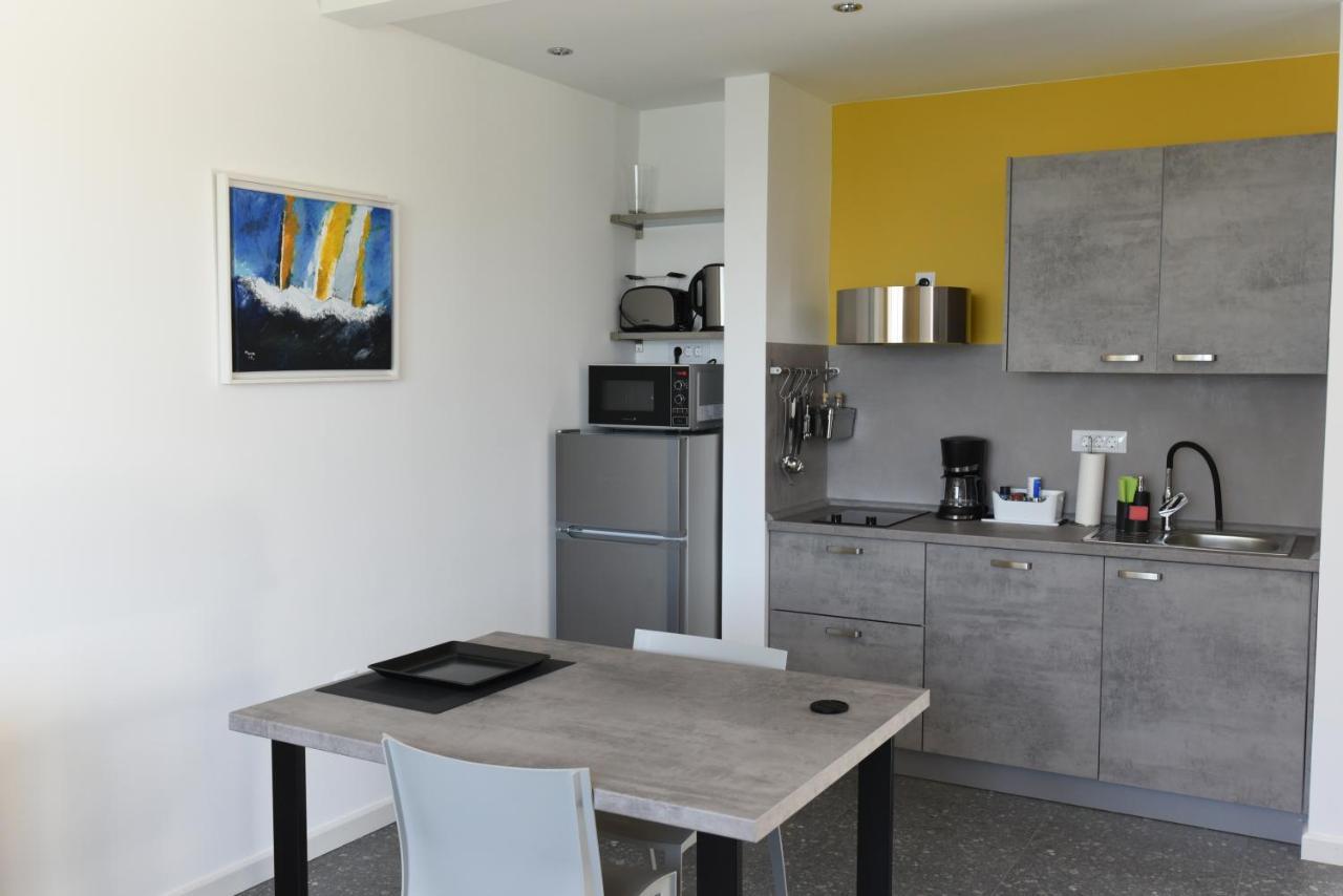 Buric House - Apartments Klasik And Studio Mini Rovinj Exteriér fotografie