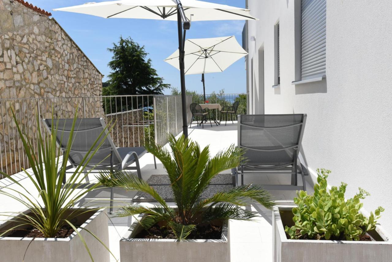 Buric House - Apartments Klasik And Studio Mini Rovinj Exteriér fotografie