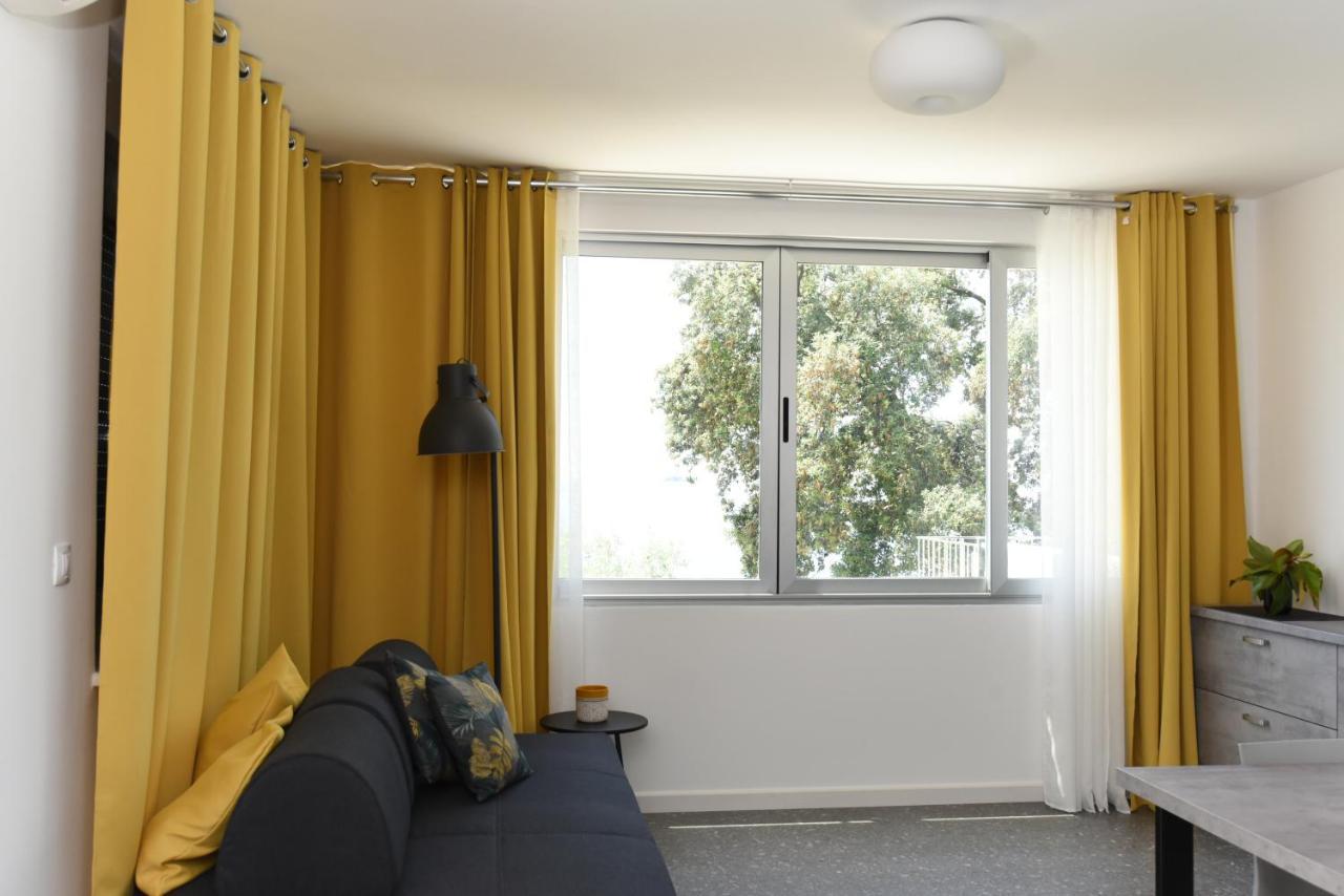 Buric House - Apartments Klasik And Studio Mini Rovinj Exteriér fotografie