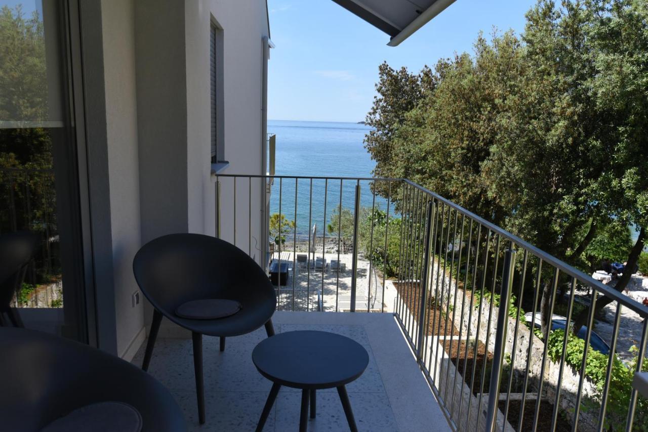 Buric House - Apartments Klasik And Studio Mini Rovinj Exteriér fotografie
