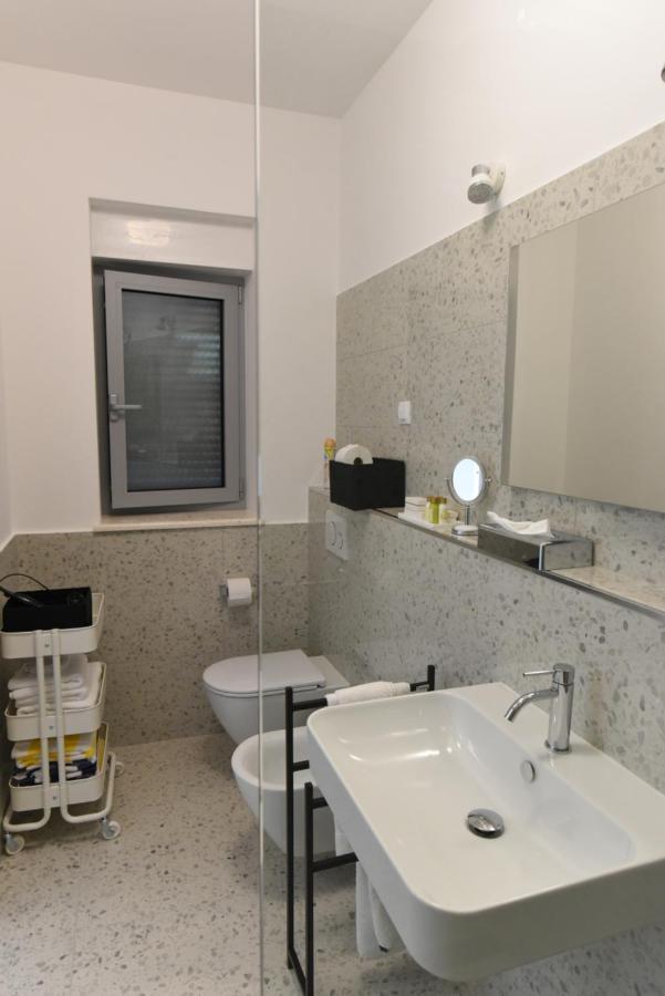 Buric House - Apartments Klasik And Studio Mini Rovinj Exteriér fotografie