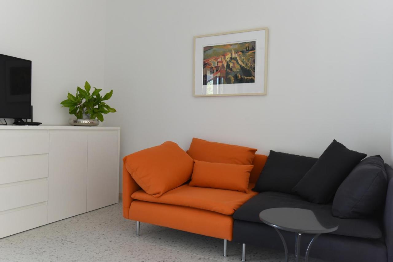 Buric House - Apartments Klasik And Studio Mini Rovinj Exteriér fotografie